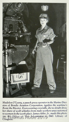 From the Book, The Posters That Won the War, by Derek Nelson 